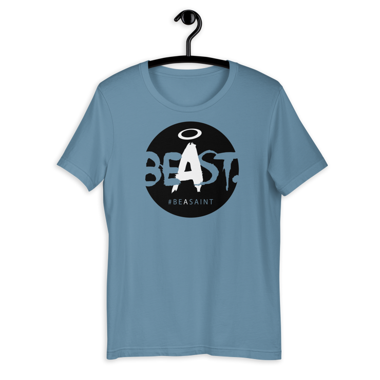 BeAst. (Be A Saint) - PREMIUM Unisex Tee