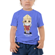 St. Augustine - Toddler Tee