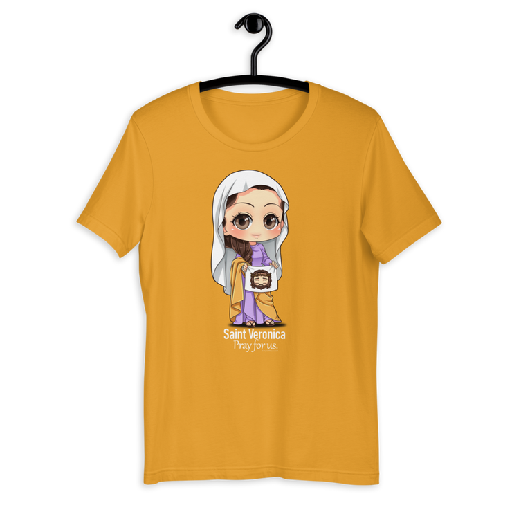 St. Veronica - PREMIUM Unisex Tee