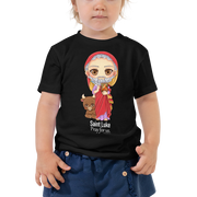 St. Luke The Evangelist - Toddler Tee