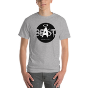 BeAst. (Be A Saint) - HEAVY T-shirt