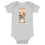 Our Lady of Mount Carmel - BABY Onesie