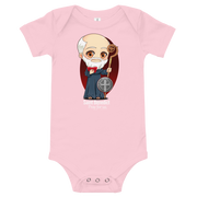 St. Benedict - BABY Onesie