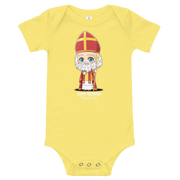 St. Nicholas - BABY Onesie