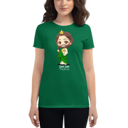 St. Jude the Apostle - Women's t-shirt