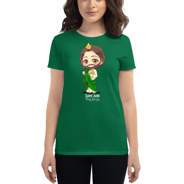 St. Jude the Apostle - Women's t-shirt