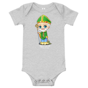 St. Patrick -  BABY Onesie