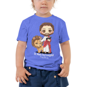 St. Mark The Evangelist - Toddler Tee