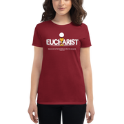 Eucharist Women's Tee