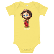 St. James The Apostle - BABY Onesie