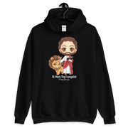 St. Mark The Evangelist - Hoodie