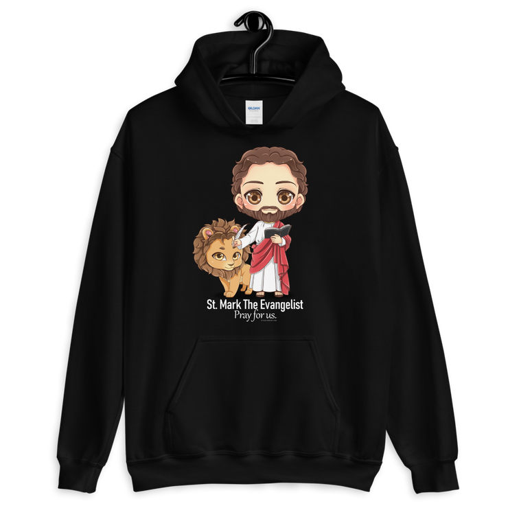 St. Mark The Evangelist - Hoodie