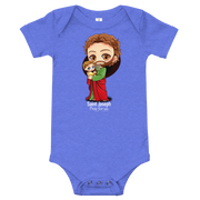 St. Joseph - BABY Onesie