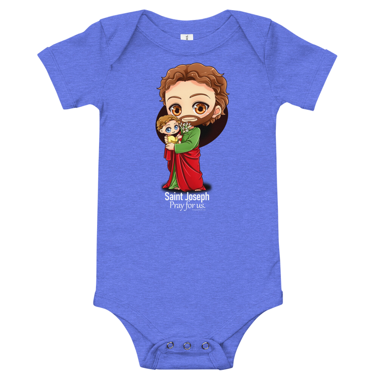 St. Joseph - BABY Onesie