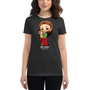 St. Joseph - Women's t-shirt