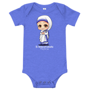 St. Teresa of Calcutta - BABY Onesie