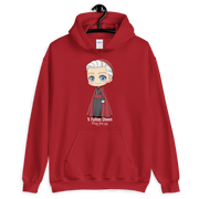 Venerable Fulton Sheen - Hoodie