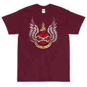 Sacred Heart - HEAVY T-Shirt