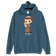 St. Anthony of Padua - Hoodie