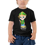 St. Patrick - Toddler  Tee