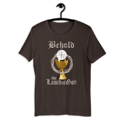 Behold The Lamb of God PREMIUM T-Shirt