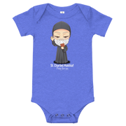 St. Charbel Makhlouf - BABY Onesie