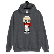 St. John Paul II, JP2 - Hoodie