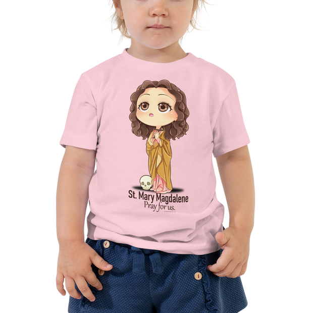 St. Mary Magdalene - Toddler Tee