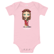 Saint Philomena - BABY Onesie