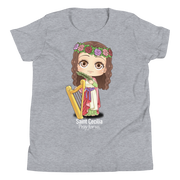 St. Cecilia - Youth T-Shirt