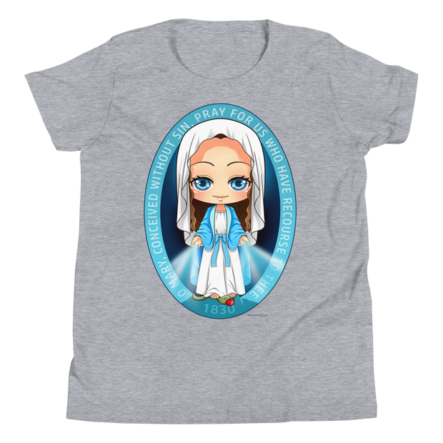 Our Lady of Grace - YOUTH Tee