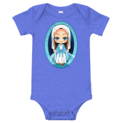 Our Lady of Grace - BABY Onesie