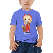 St. Luke The Evangelist - Toddler Tee