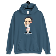 St. Gianna Molla - Hoodie