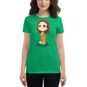 St. Mary Magdalene - Women's t-shirt