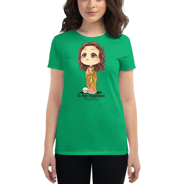 St. Mary Magdalene - Women's t-shirt