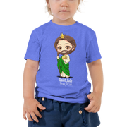 St. Jude the Apostle - Toddler Tee