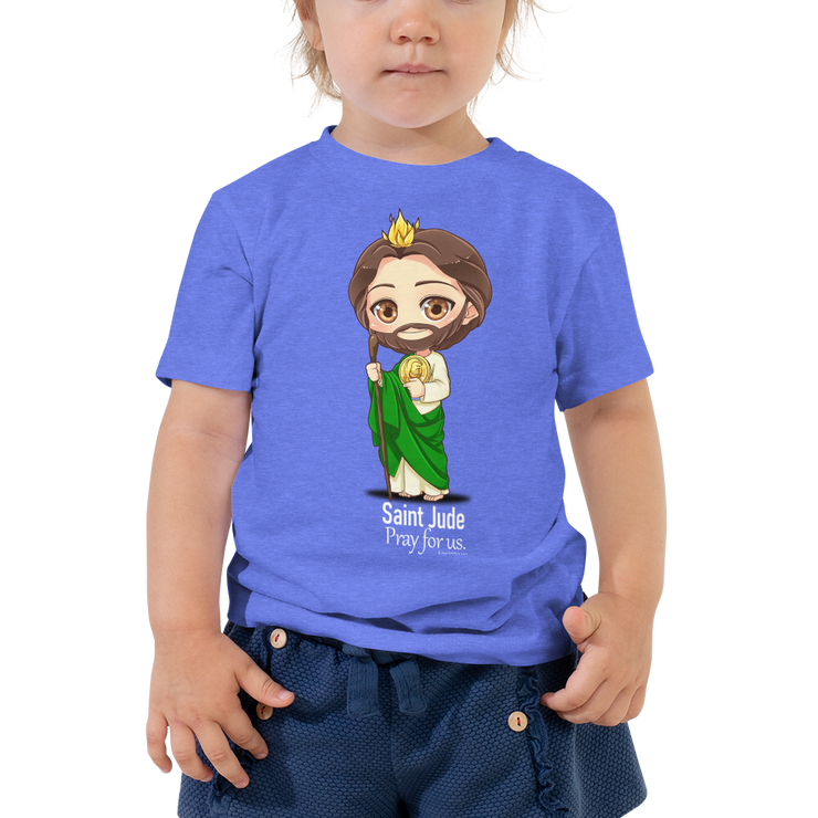 St. Jude the Apostle - Toddler Tee