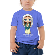 Immaculate Heart of Mary - Toddler  Tee