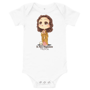 St. Mary Magdalene - BABY Onesie