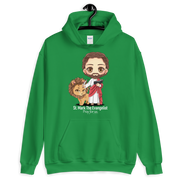 St. Mark The Evangelist - Hoodie