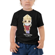 St. Augustine - Toddler Tee