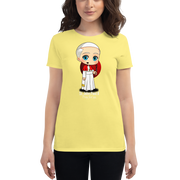 St. John Paul II, JP2 - Women's  t-shirt