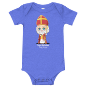 St. Nicholas - BABY Onesie