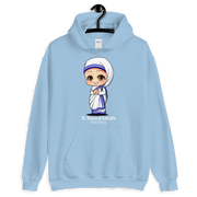 St. Teresa of Calcutta - Hoodie