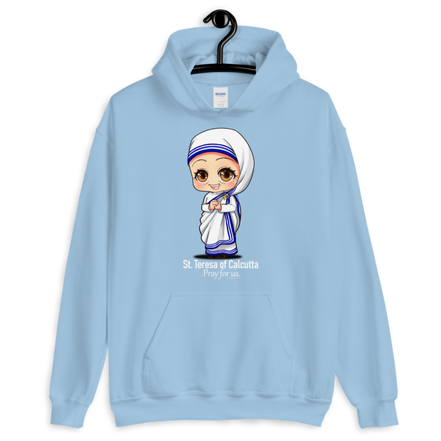 St. Teresa of Calcutta - Hoodie