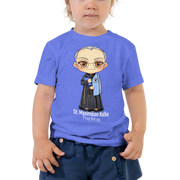 St. Maximilian Kolbe - Toddler  Tee