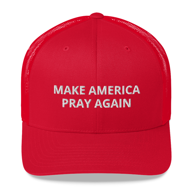 Make America PRAY Again HAT