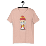 St. Nicholas - PREMIUM Unisex Tee