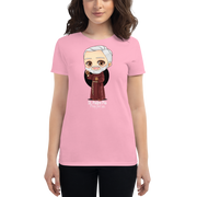 St. Padre Pio - Women's T-shirt